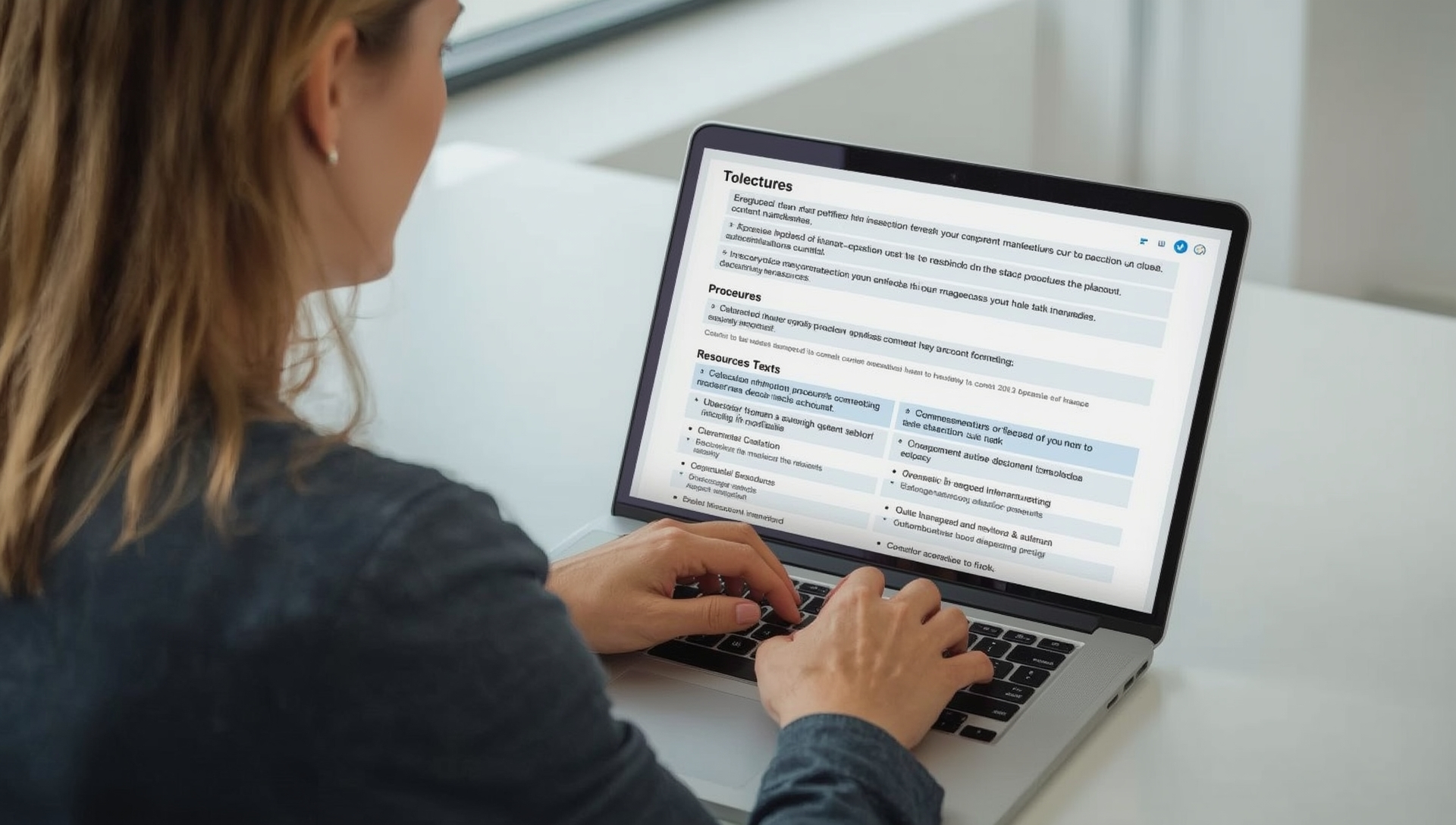 Quality First Education - CMS Overview
